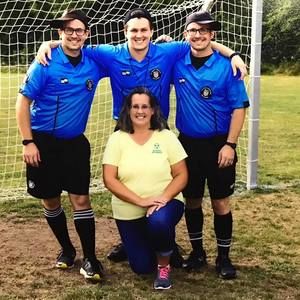 Meet your Posher, Tyler